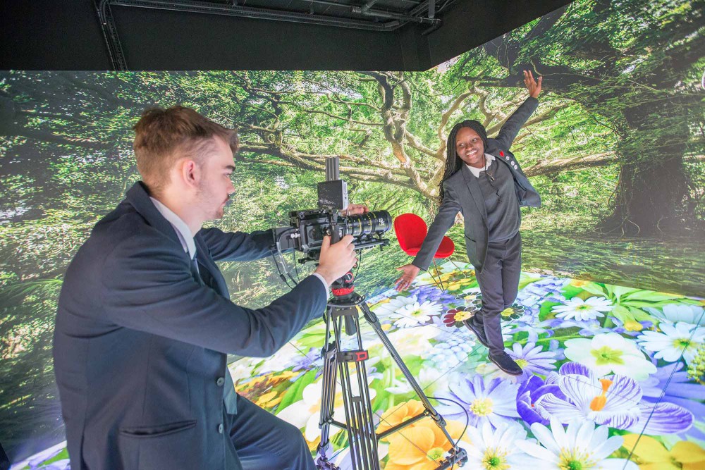 Enrichment to [Ignite] Your Interests Image