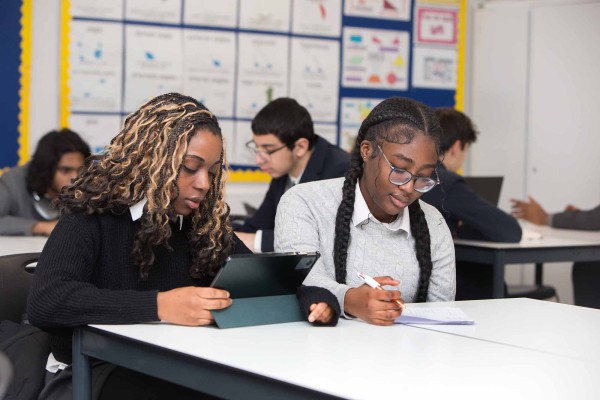 Design & Technology Image